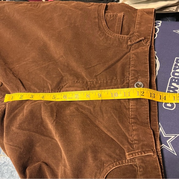 Erika Women’s Corduroy Jeans - Picture 6 of 8